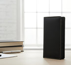 Vintage Long Wallet Collection  Genuine Leather, Handcrafted Elegance