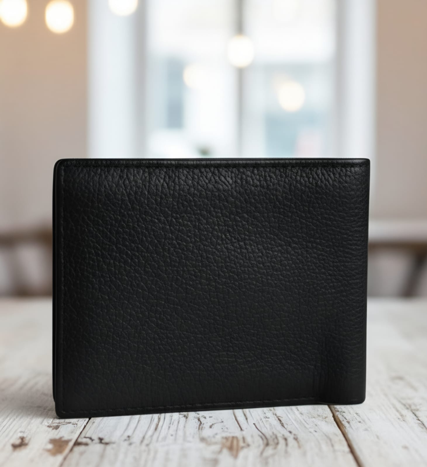 Mild Leather Wallet