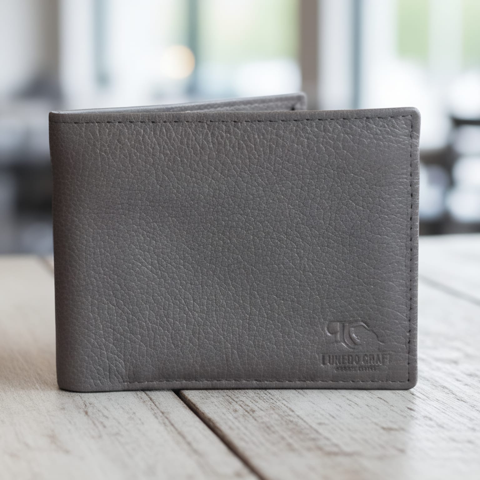 Mild Leather Wallet