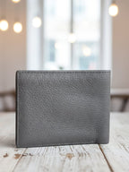 Mild Leather Wallet