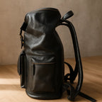 Essential Backpack – Black