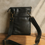 Crossbody Bag – Black