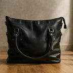 Everyday Ladies Handbag – Black