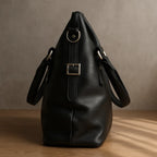 Everyday Ladies Handbag – Black